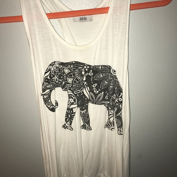 Tank - Picture 1 of 1